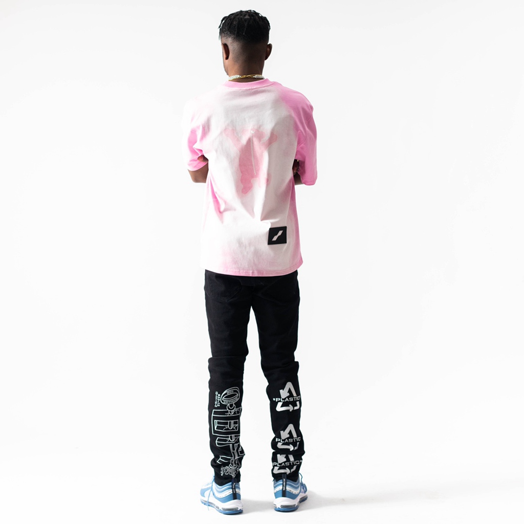 OFF WHITE